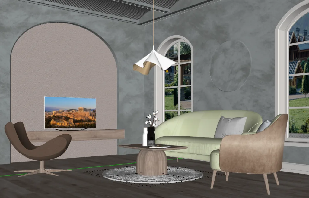 SketchUp Free SketchUp Free