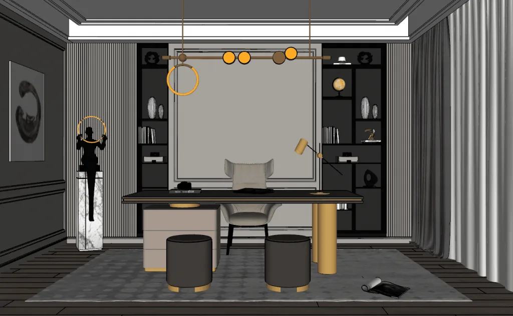 SketchUp Free SketchUp Free