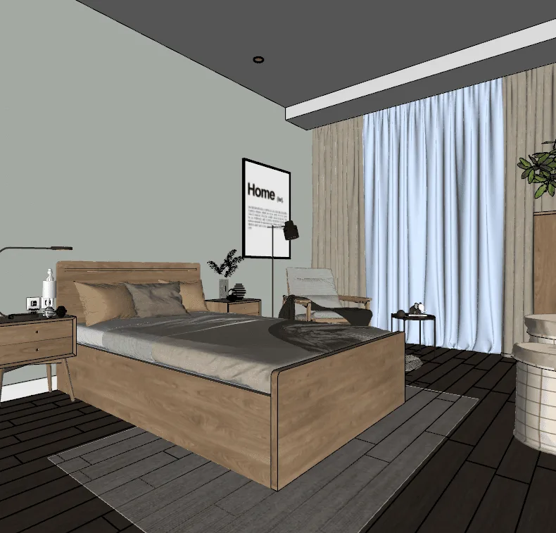 SketchUp Free SketchUp Free