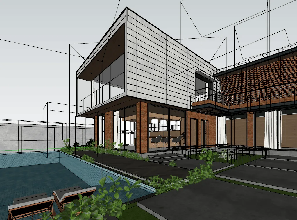 SketchUp Free