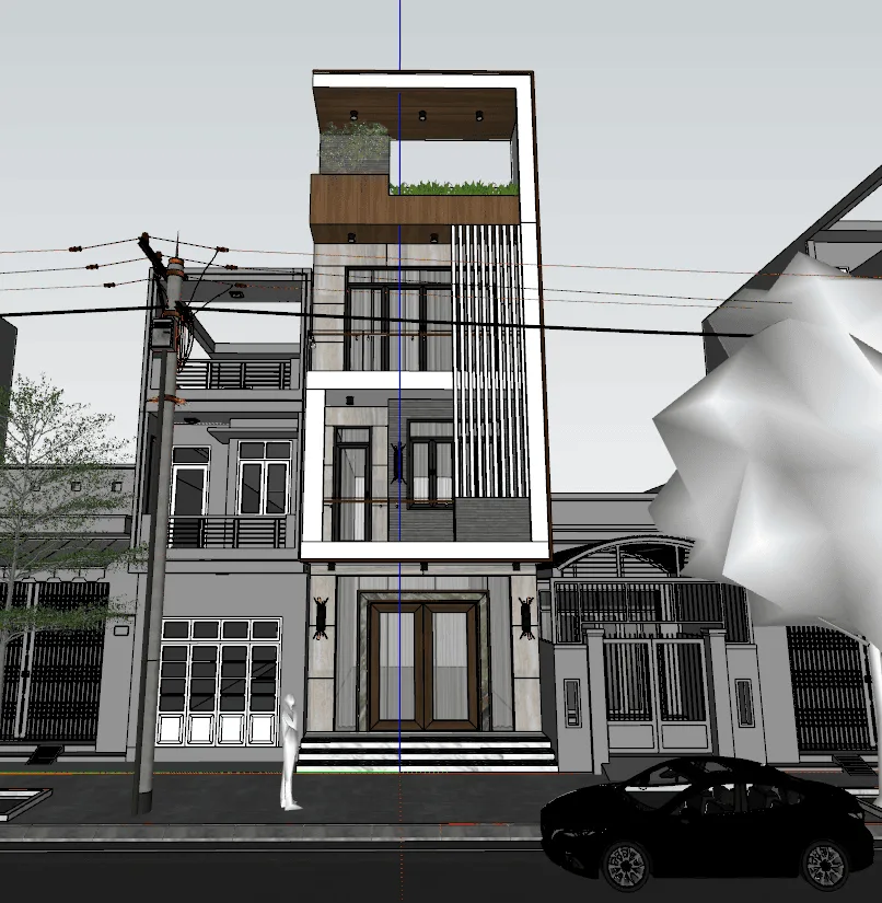 SketchUp Free SketchUp Free