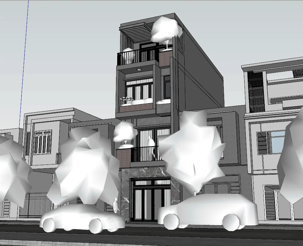 SketchUp Free SketchUp Free