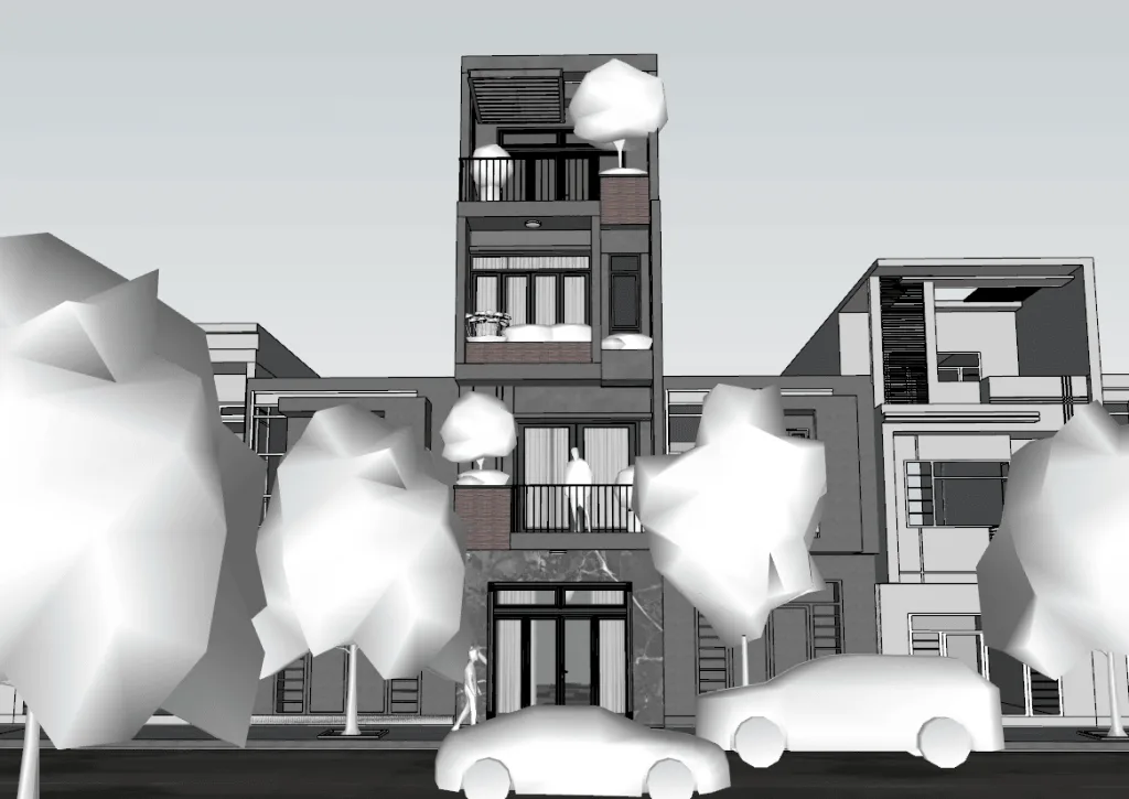 SketchUp Free SketchUp Free