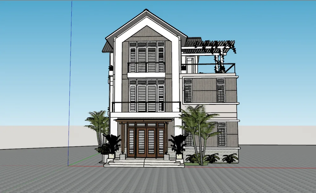 SketchUp Free SketchUp Free