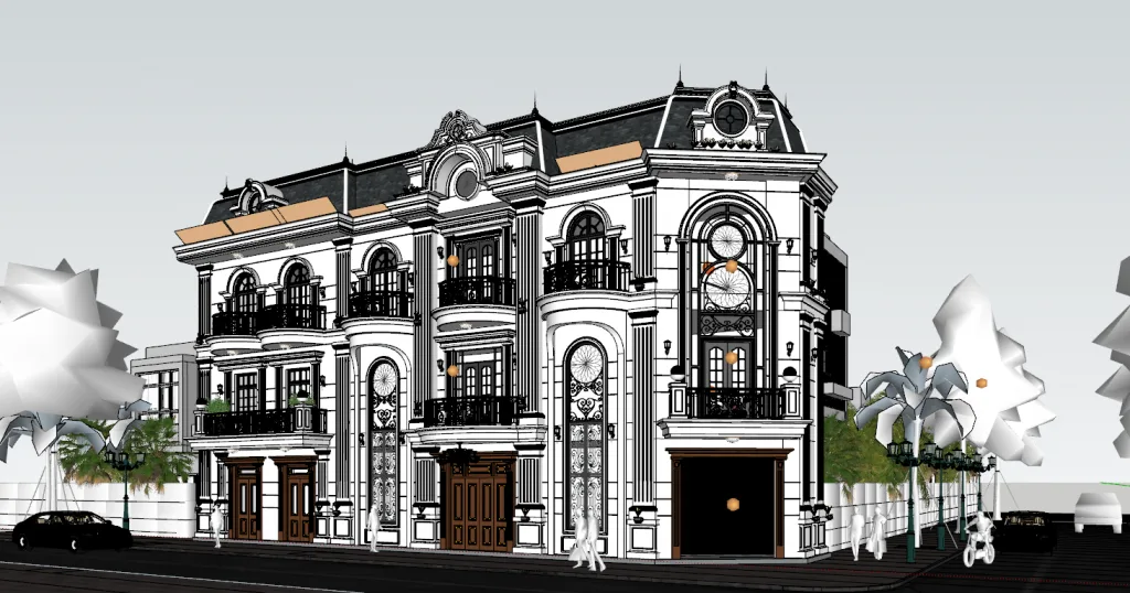 SketchUp Free SketchUp Free