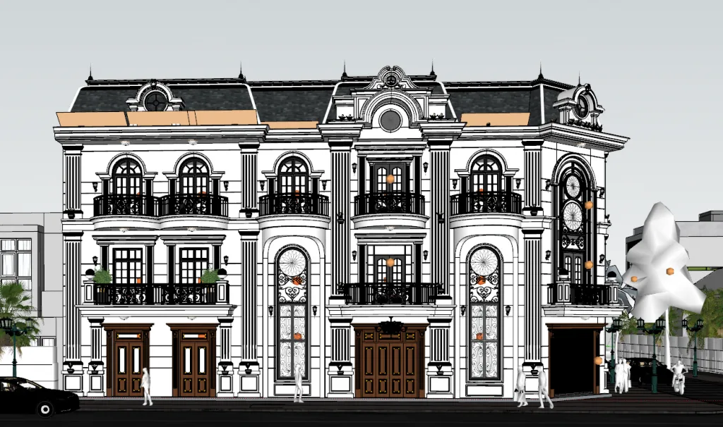 SketchUp Free SketchUp Free