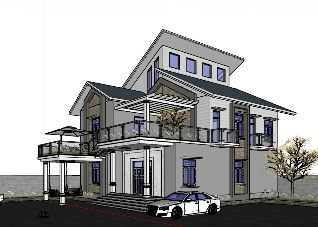 SketchUp Free SketchUp Free