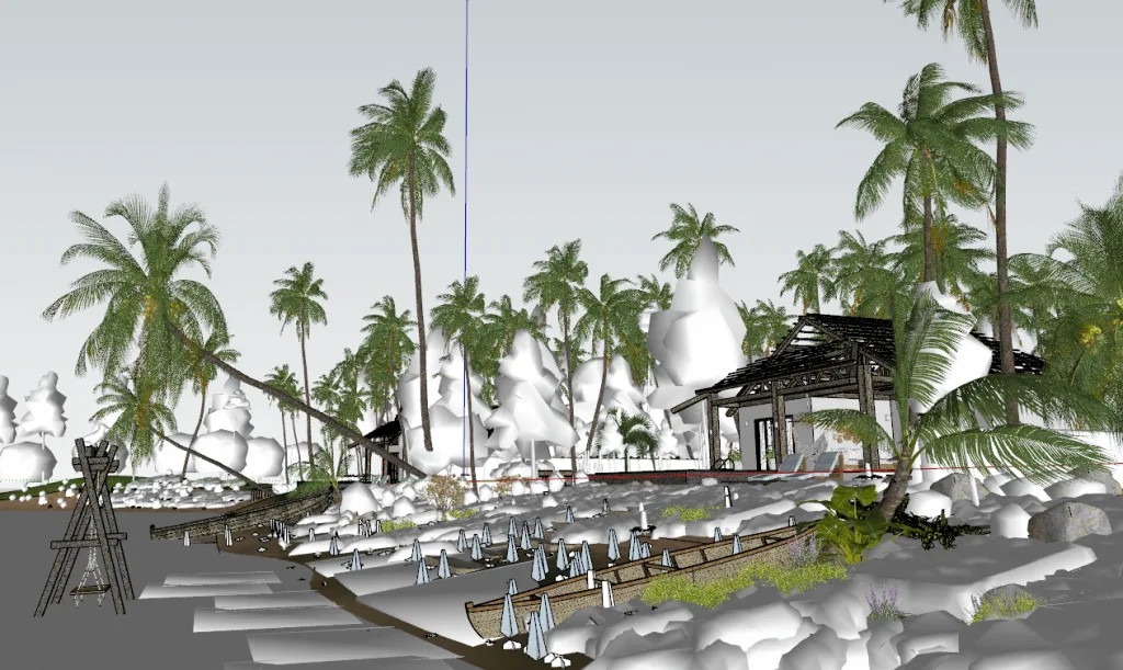 SketchUp Free SketchUp Free