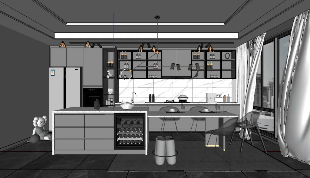 SketchUp Free SketchUp Free