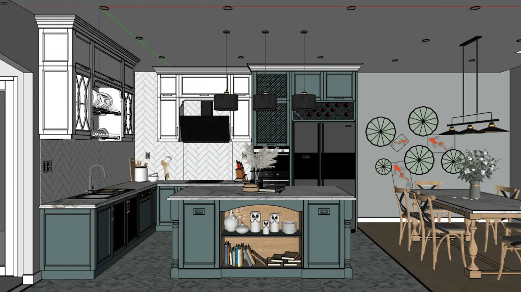 SketchUp Free