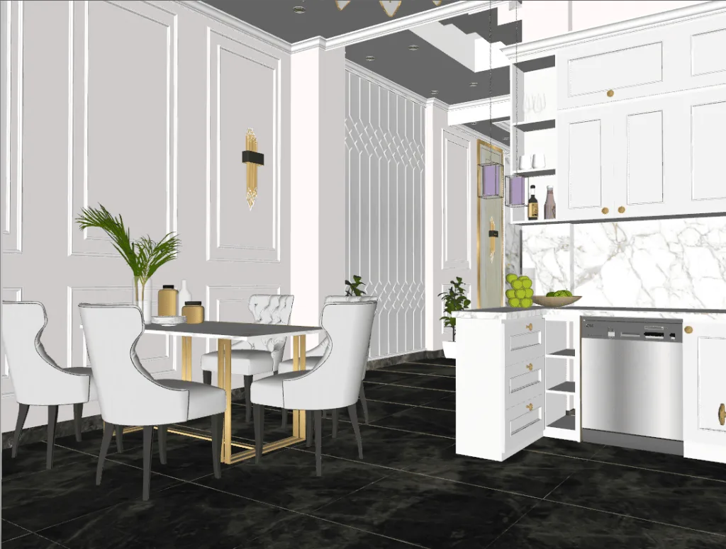 SketchUp Free SketchUp Free