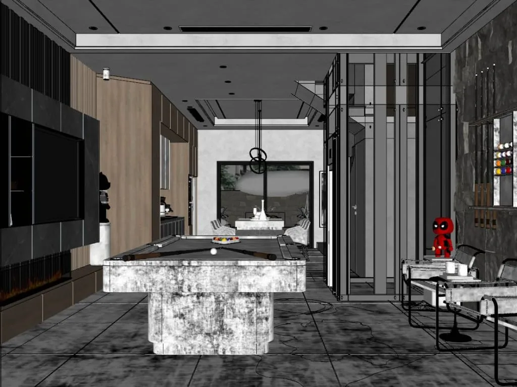 SketchUp Free SketchUp Free