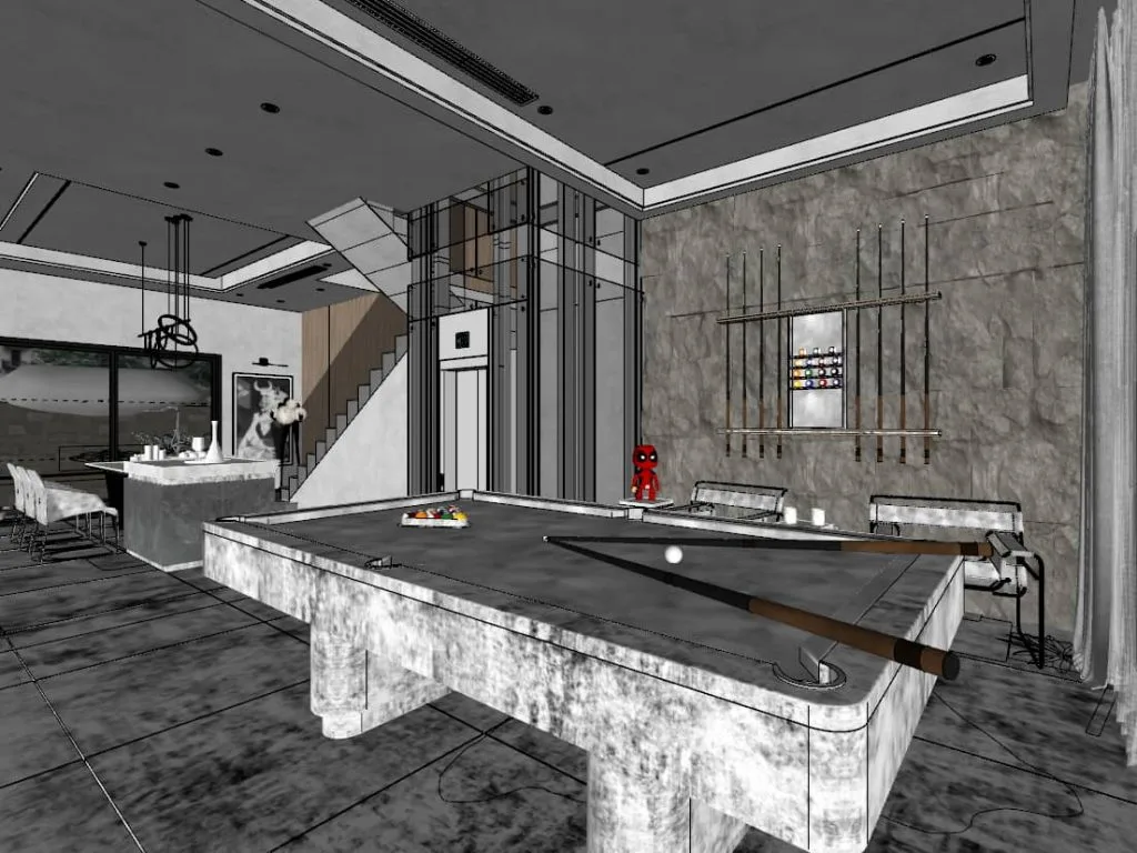 SketchUp Free SketchUp Free