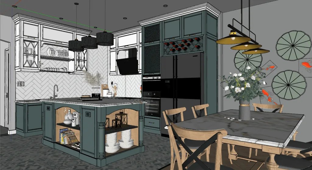 SketchUp Free SketchUp Free