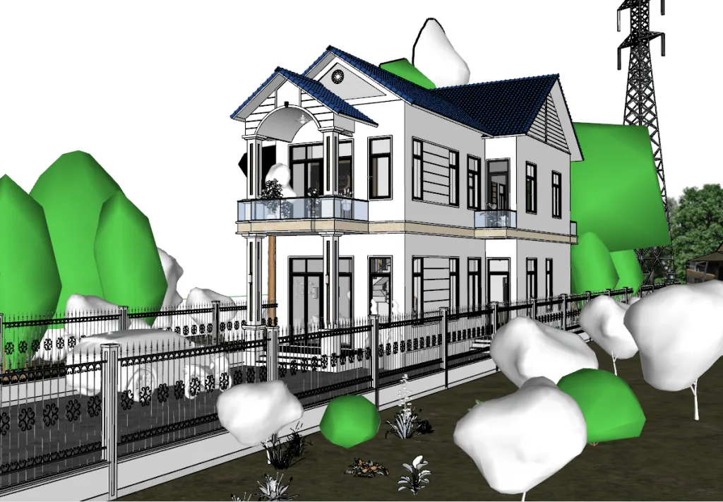 SketchUp Free