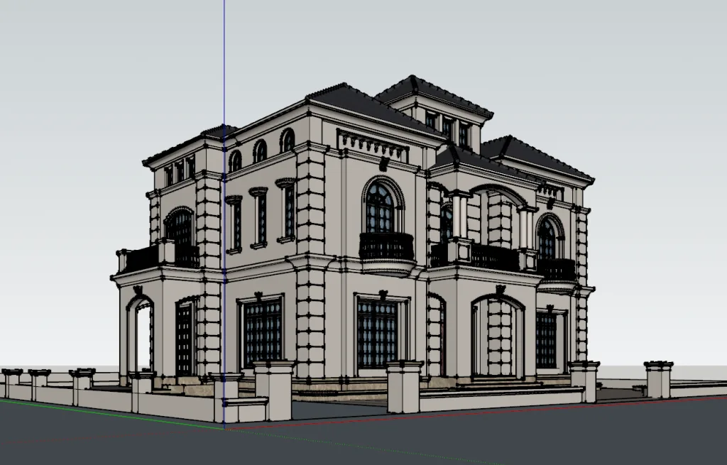 SketchUp Free SketchUp Free