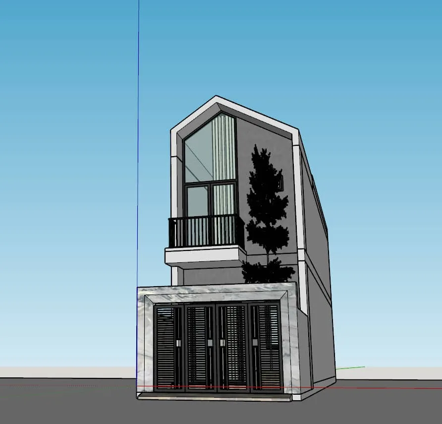 SketchUp Free SketchUp Free