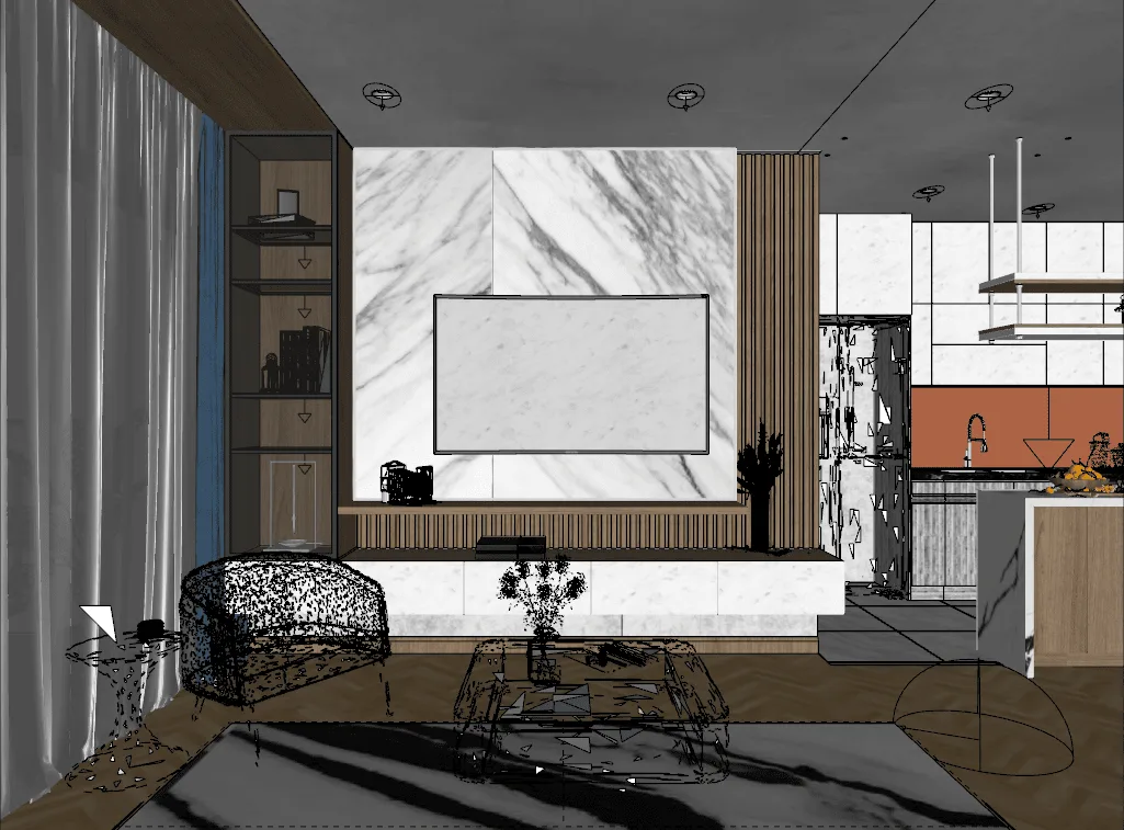 SketchUp Free SketchUp Free