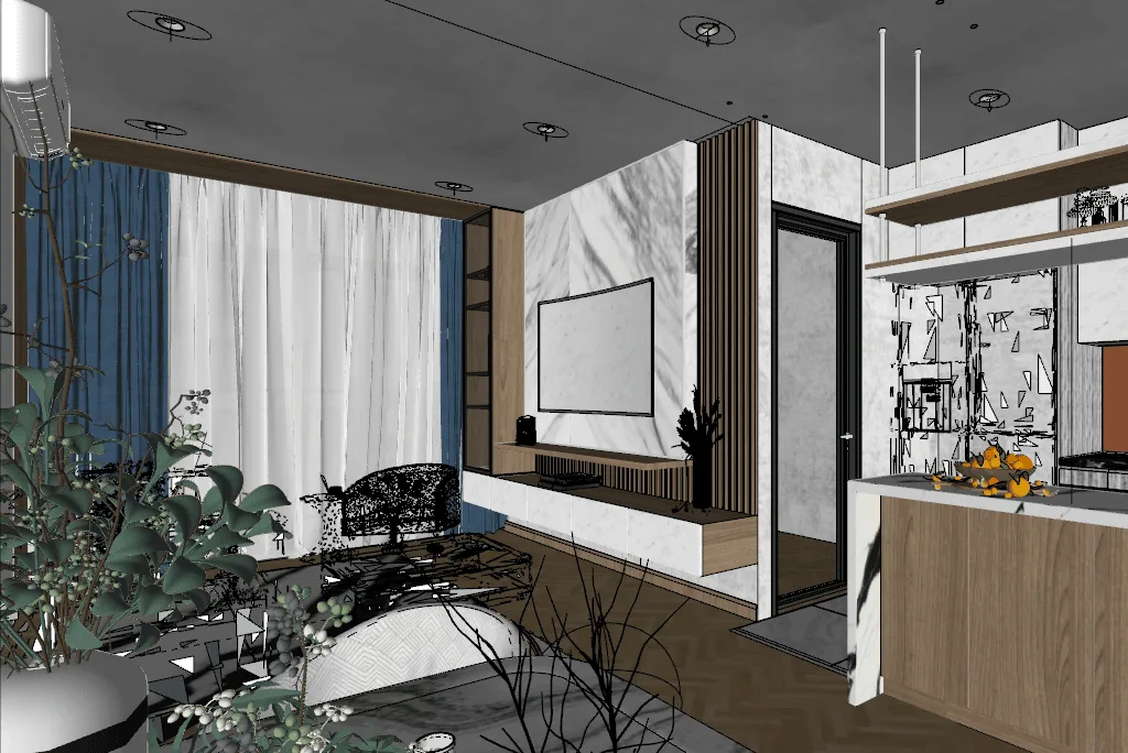 SketchUp Free SketchUp Free