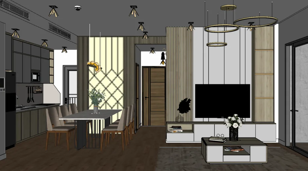 SketchUp Free