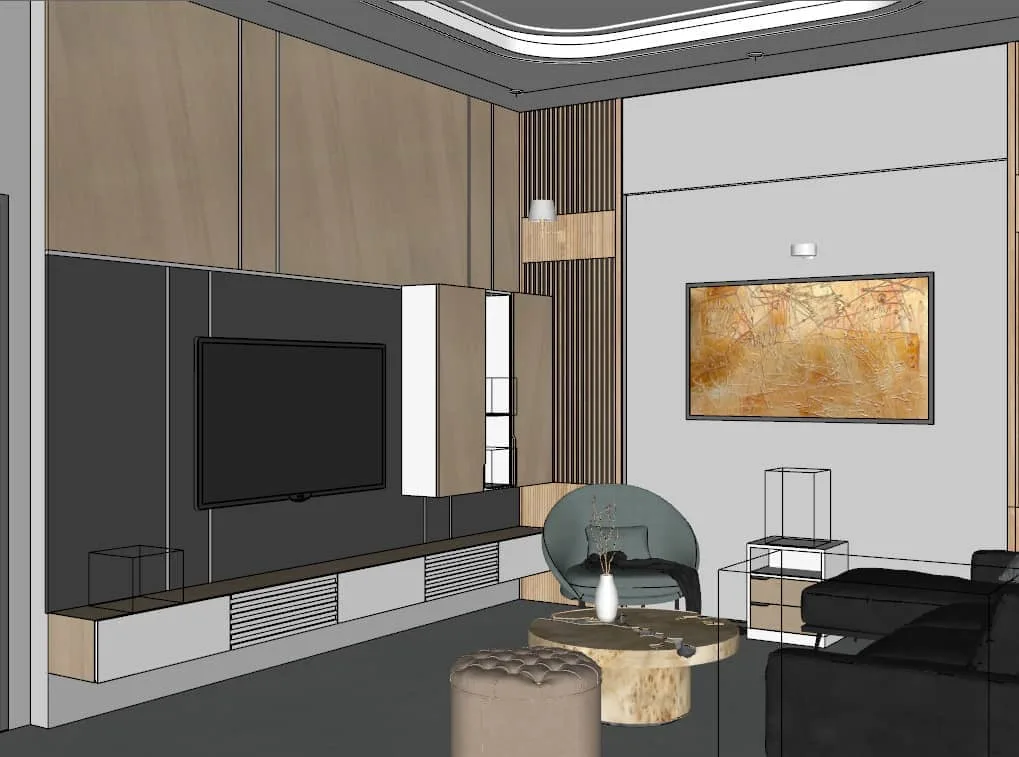 SketchUp Free SketchUp Free