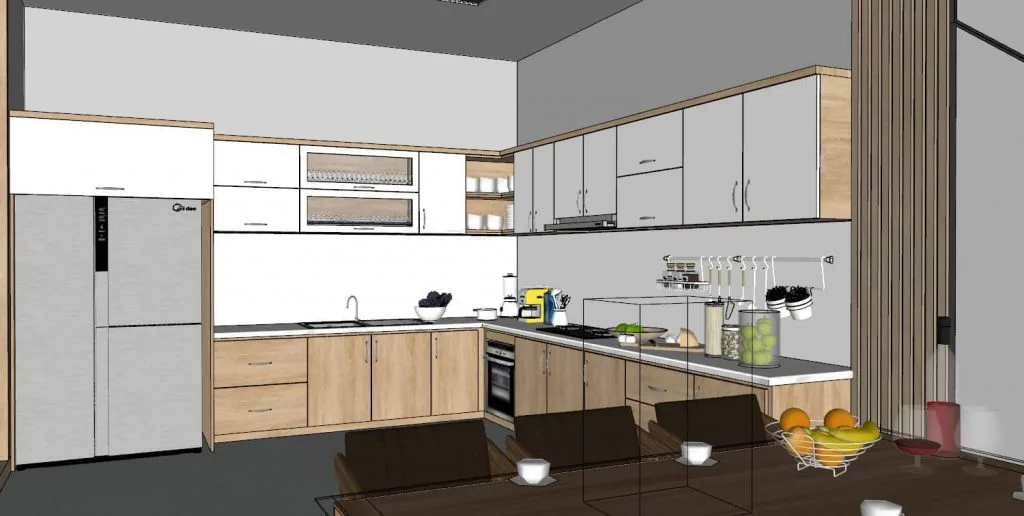 SketchUp Free SketchUp Free