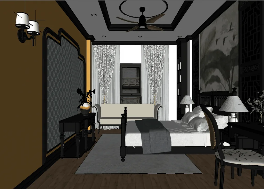 SketchUp Free