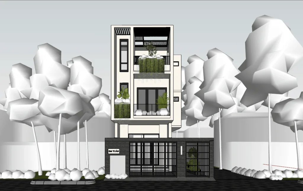 SketchUp Free SketchUp Free