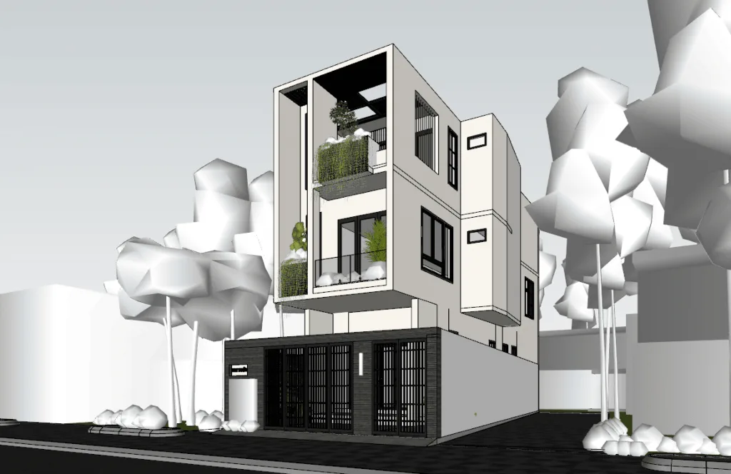 SketchUp Free SketchUp Free