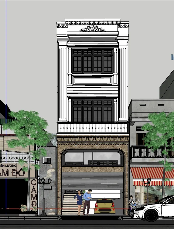 SketchUp Free SketchUp Free