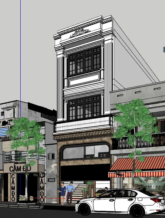 SketchUp Free SketchUp Free