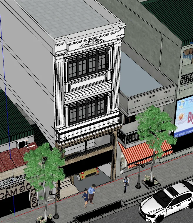 SketchUp Free SketchUp Free