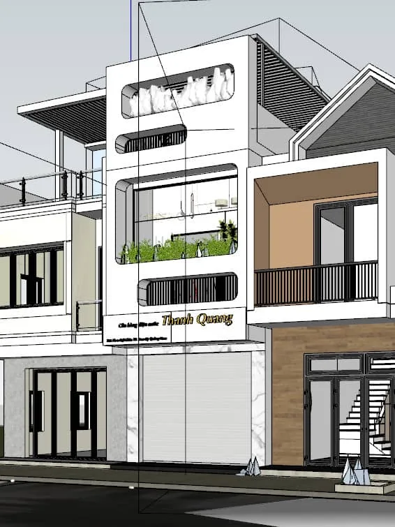 SketchUp Free SketchUp Free