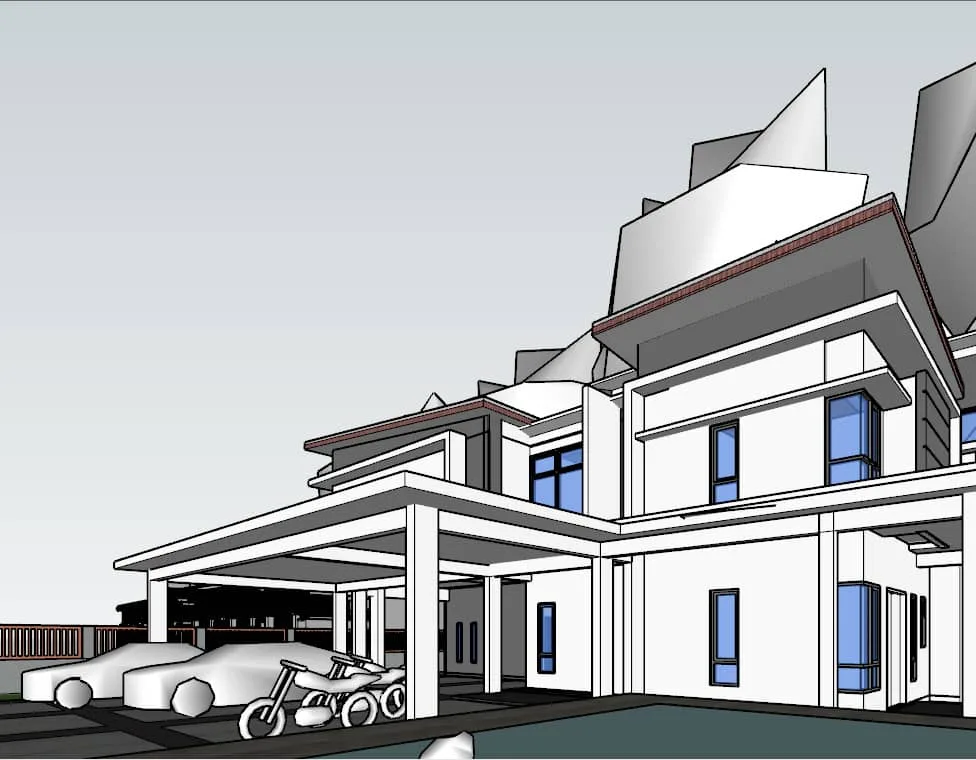 SketchUp Free