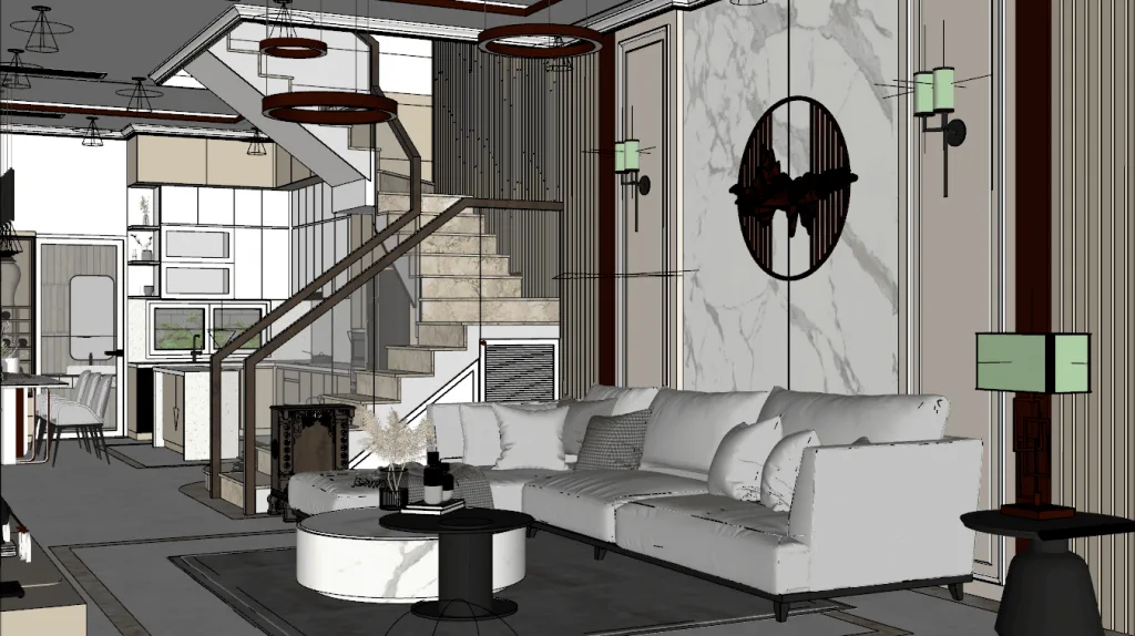 SketchUp Free SketchUp Free