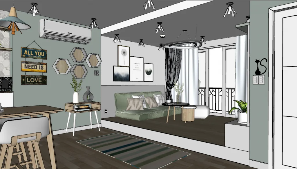 SketchUp Free