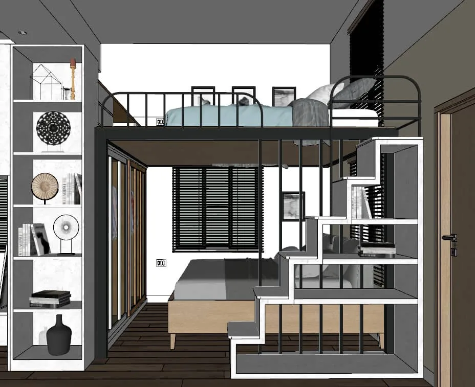 SketchUp Free SketchUp Free