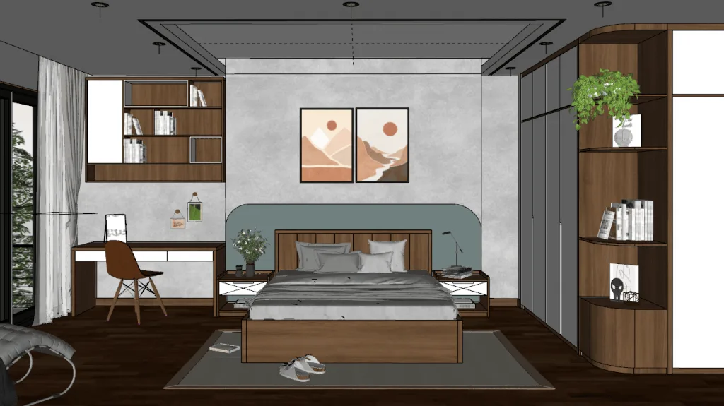 SketchUp Free SketchUp Free