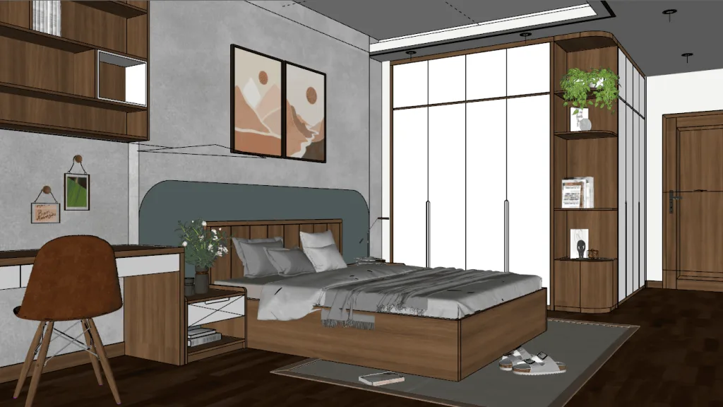 SketchUp Free SketchUp Free