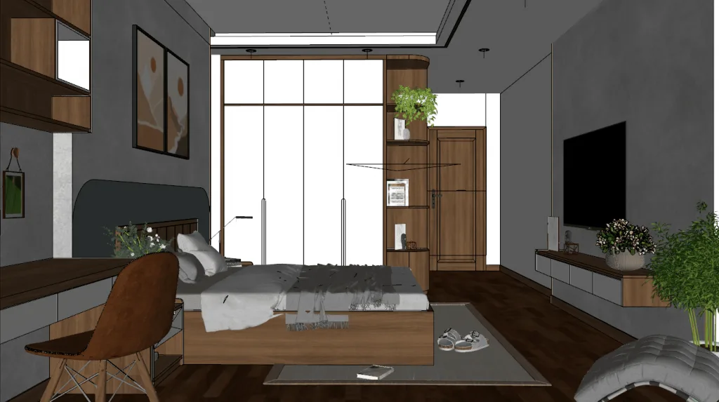 SketchUp Free SketchUp Free