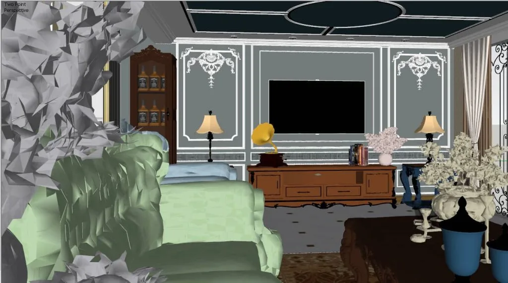 SketchUp Free SketchUp Free