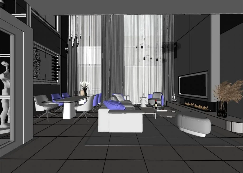 SketchUp Free SketchUp Free