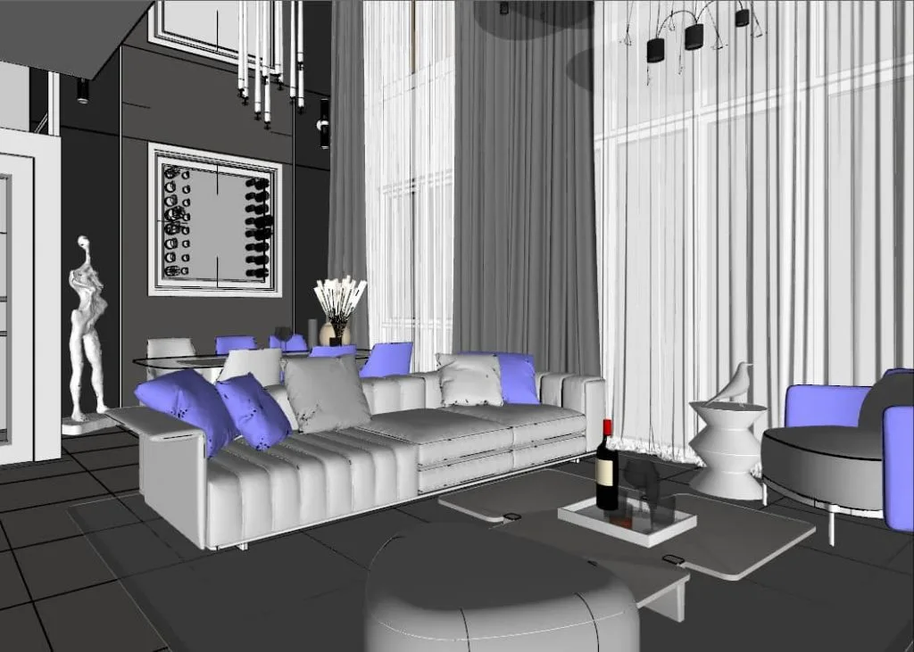 SketchUp Free SketchUp Free