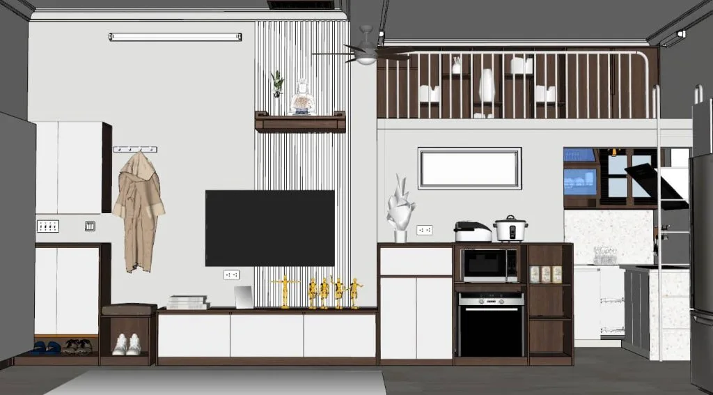 SketchUp Free SketchUp Free