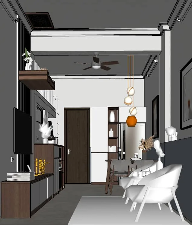 SketchUp Free SketchUp Free