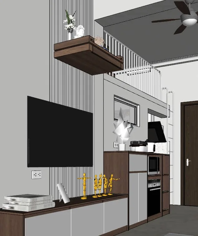 SketchUp Free SketchUp Free