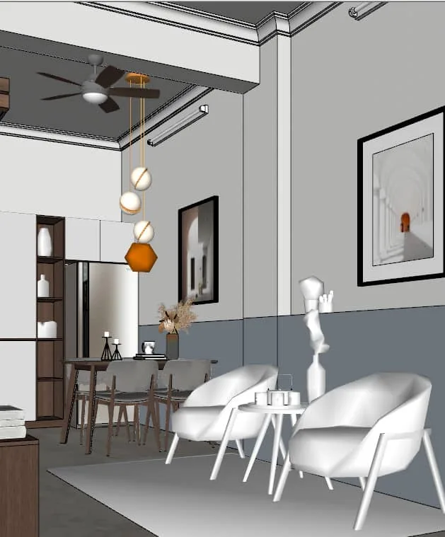 SketchUp Free SketchUp Free