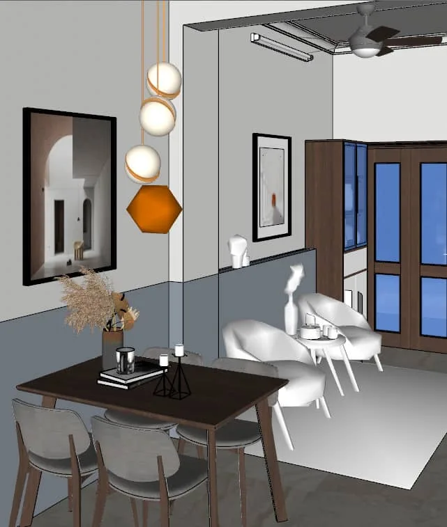 SketchUp Free SketchUp Free