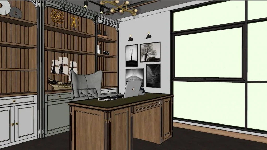 SketchUp Free SketchUp Free