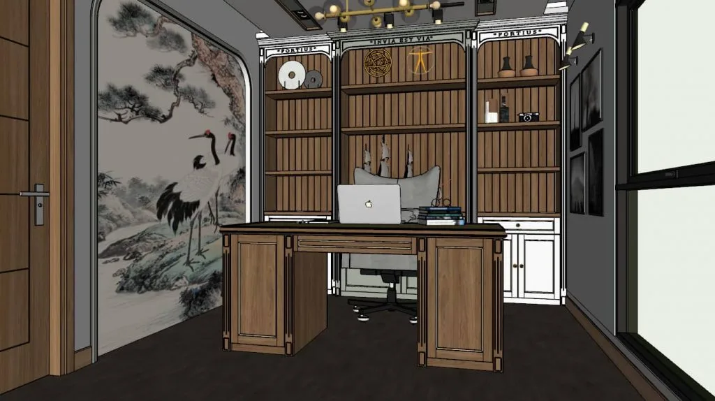 SketchUp Free SketchUp Free